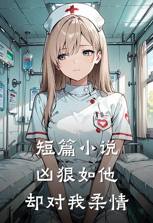 短篇凶狠如他,却对我柔情的男主