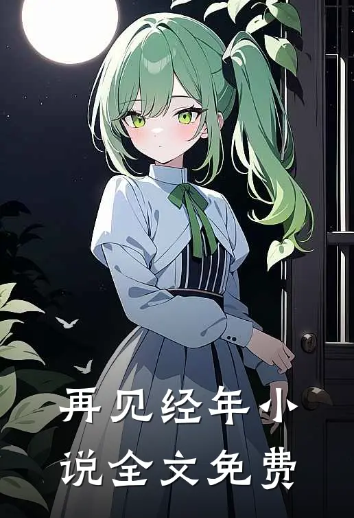 再见经年小说全文免费