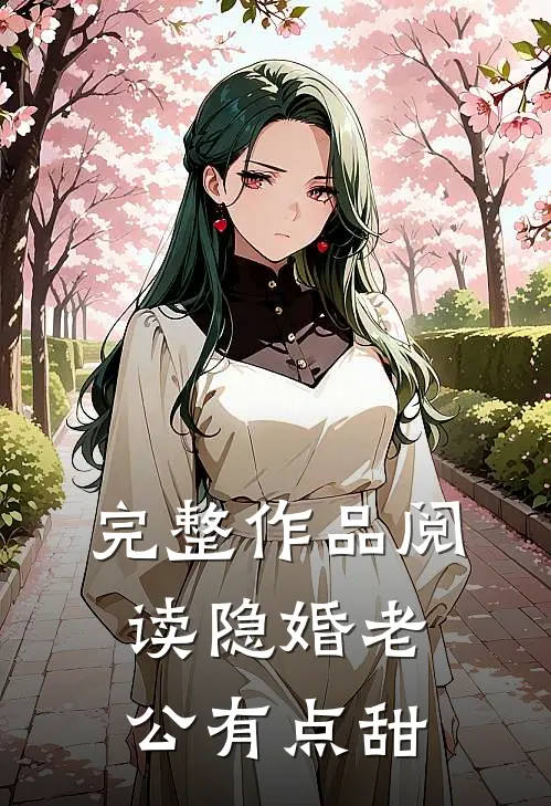 完整作品阅读隐婚老公 有点甜