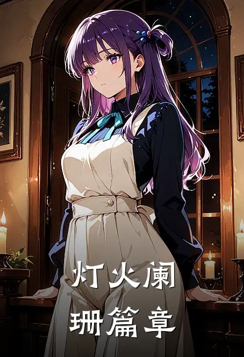 灯火阑珊篇章