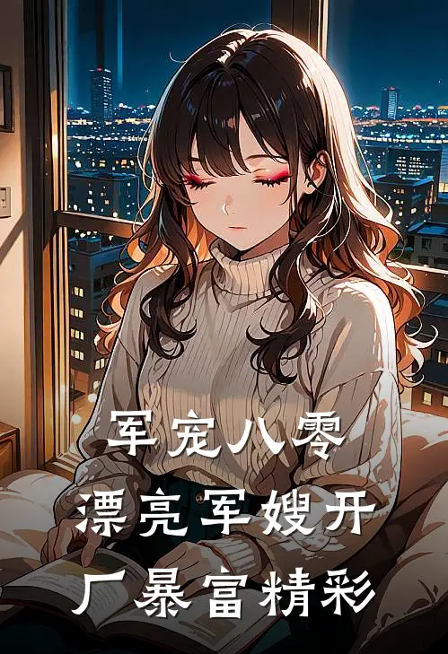 军宠八零：漂亮军嫂开厂暴富精彩