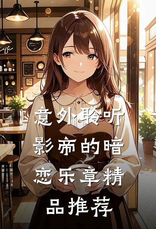 意外聆听：影帝的暗恋乐章精品推荐