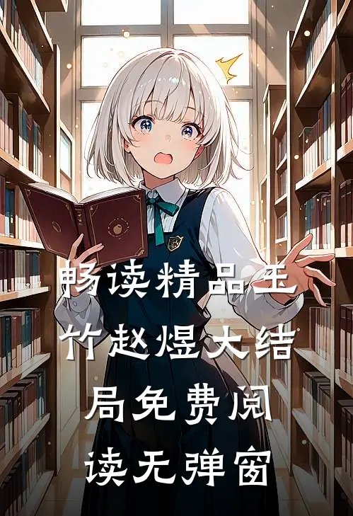 畅读精品玉竹赵煜大结局免费阅读无弹窗