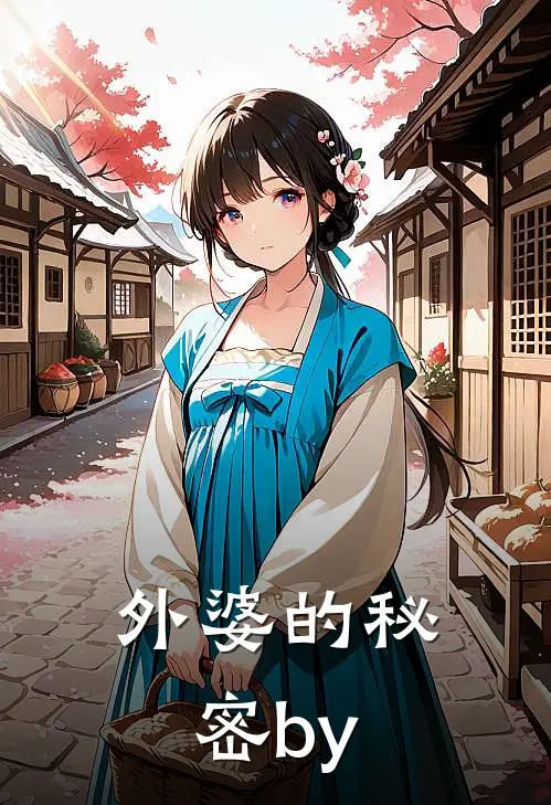 外婆的秘密by