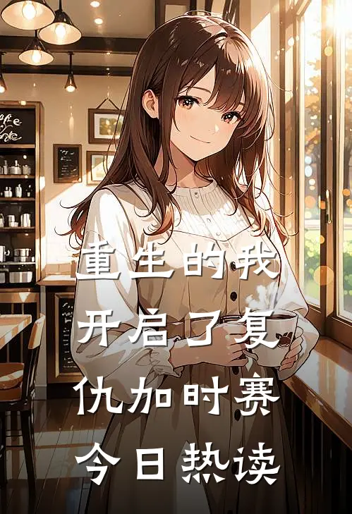 重生的我开启了复仇加时赛今日热读