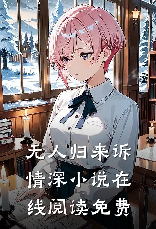 无人归来诉情深小说在线阅读免费
