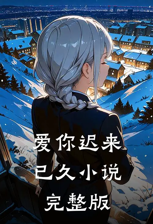 爱你迟来已久小说完整版