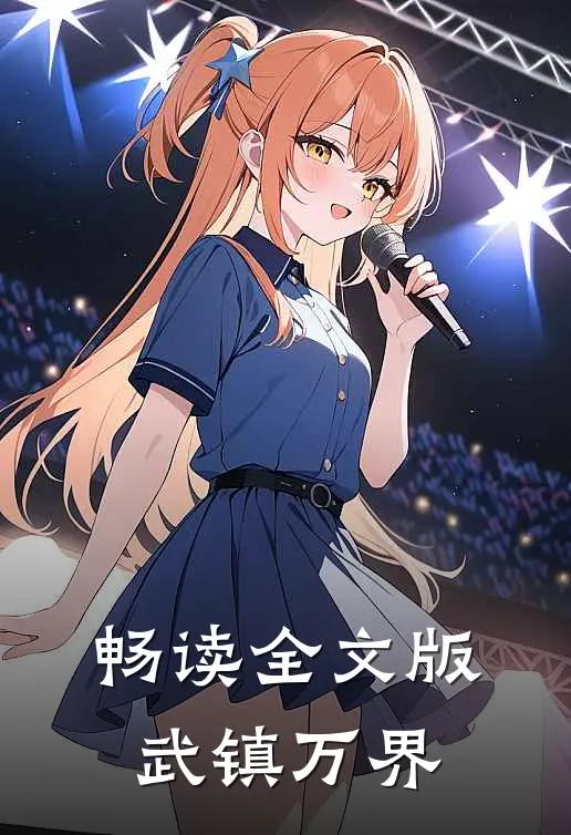畅读全文版武镇万界