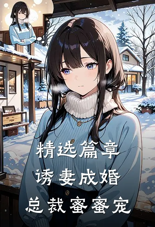 精选篇章诱妻成婚，总裁蜜蜜宠