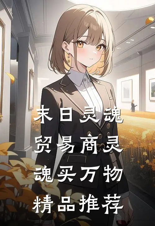 末日灵魂贸易商灵魂买万物精品推荐