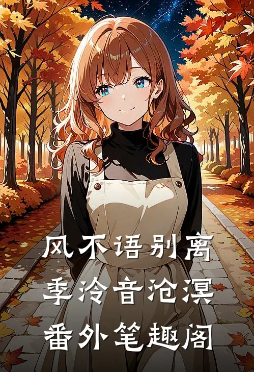风不语别离：季泠音沧溟番外笔趣阁