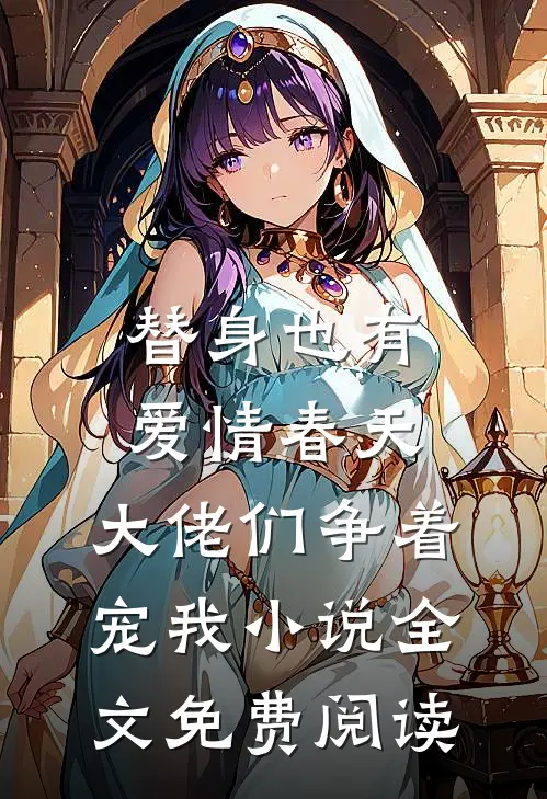替身也有爱情春天：大佬们争着宠我小说全文免费阅读