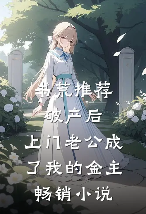 书荒推荐破产后，上门老公成了我的金主畅销小说