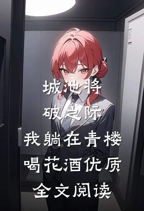 城池将破之际，我躺在青楼喝花酒优质全文阅读