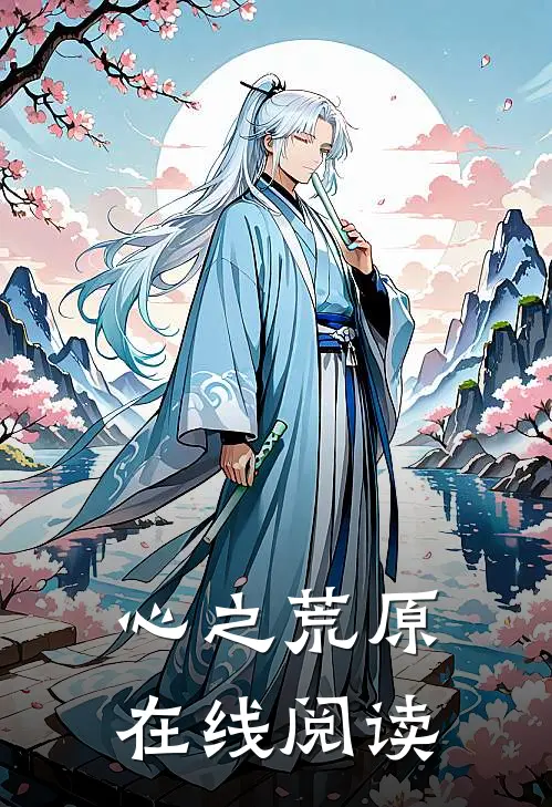 心之荒原在线阅读