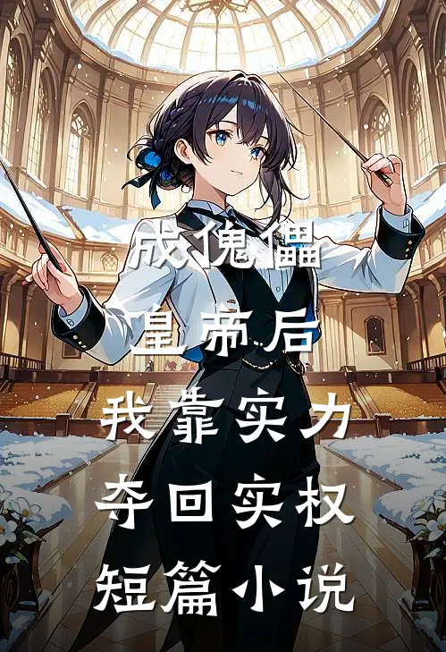 成傀儡皇帝后，我靠实力夺回实权短篇小说
