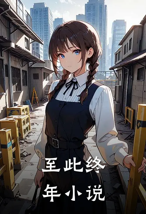 至此终年小说