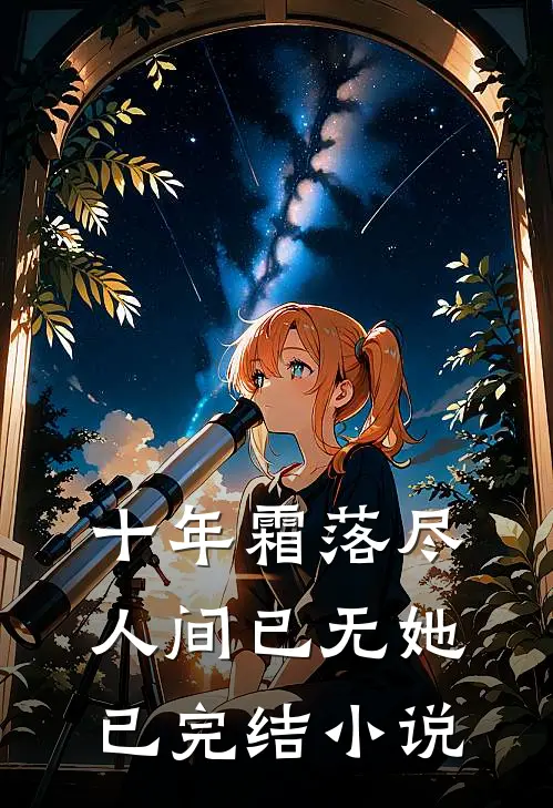 十年霜落尽，人间已无她已完结小说