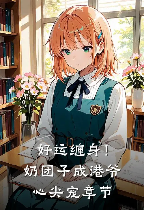 好运缠身！奶团子成港爷心尖宠章节