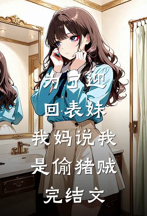 为了迎回表妹，我妈说我是偷猪贼完结文