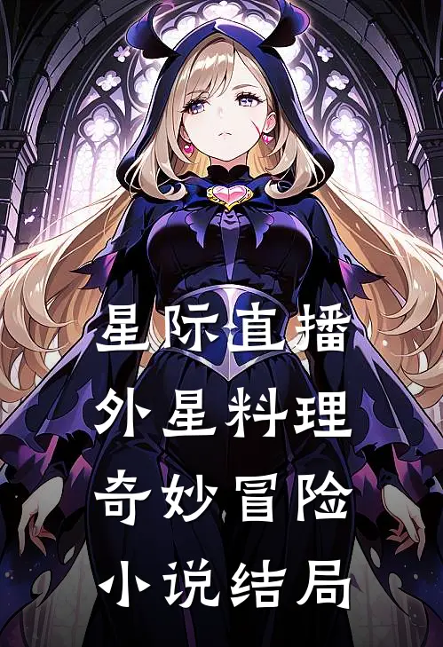 星际直播：外星料理奇妙冒险小说结局