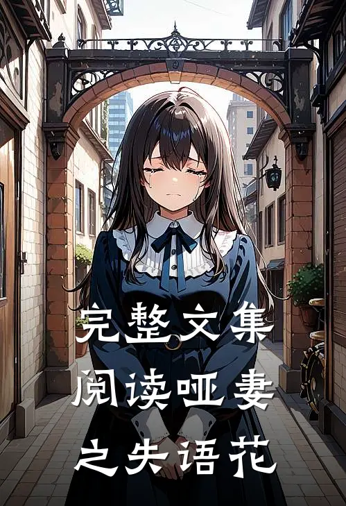 完整文集阅读哑妻之失语花