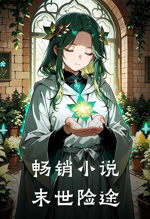 畅销小说末世险途