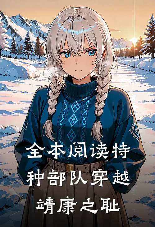 全本阅读特种部队穿越靖康之耻
