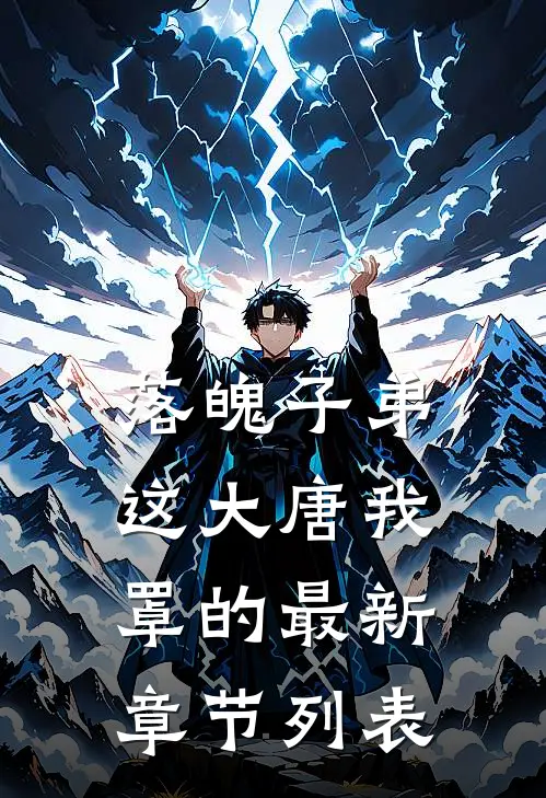 落魄子弟这大唐我罩的最新章节列表