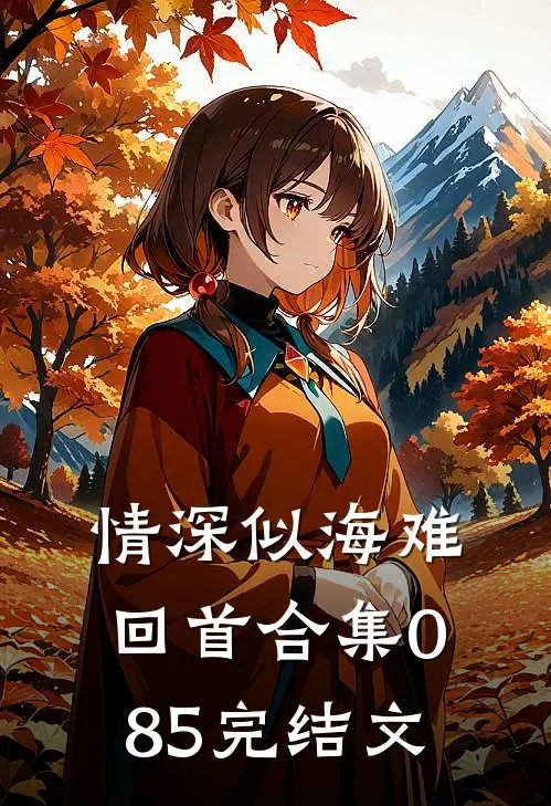 情深似海难回首合集085完结文
