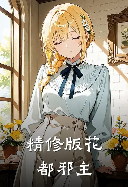精修版花都邪主