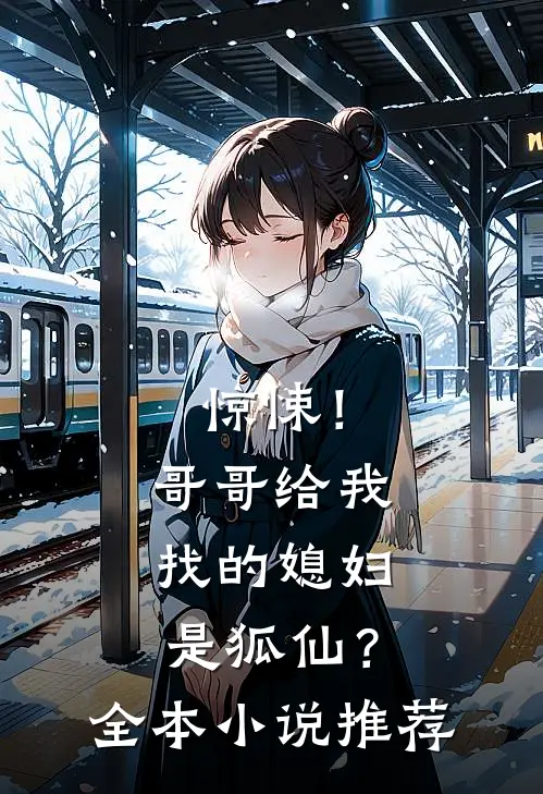 惊悚！哥哥给我找的媳妇是狐仙？全本小说推荐