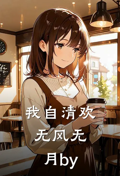 我自清欢，无风无月by