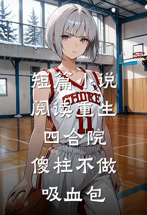 短篇小说阅读重生四合院，傻柱不做吸血包
