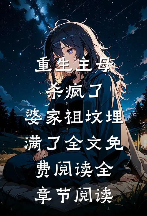 重生主母杀疯了,婆家祖坟埋满了全文免费阅读全章节阅读