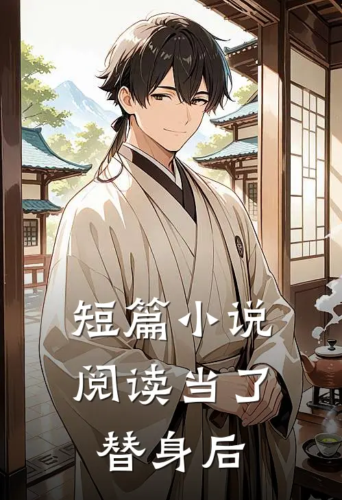 短篇小说阅读当了替身后