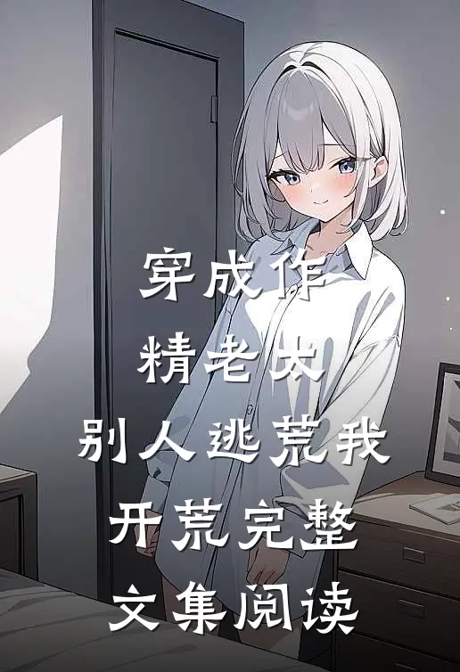 穿成作精老太，别人逃荒我开荒完整文集阅读