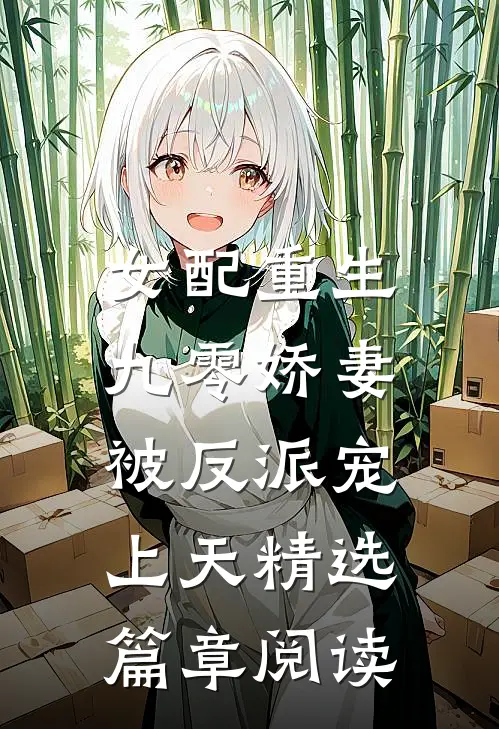 女配重生：九零娇妻被反派宠上天精选篇章阅读