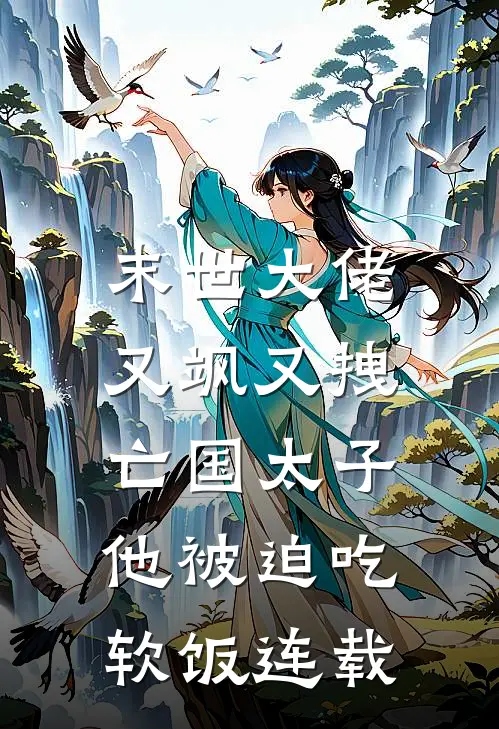 末世大佬又飒又拽，亡国太子他被迫吃软饭连载