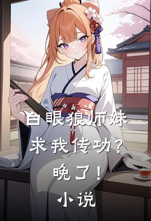 白眼狼师妹求我传功？晚了！小说