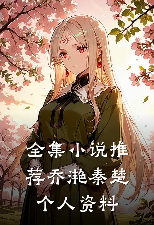 全集小说推荐乔滟秦楚个人资料