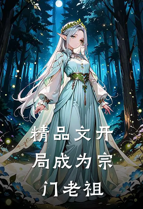 精品文开局成为宗门老祖