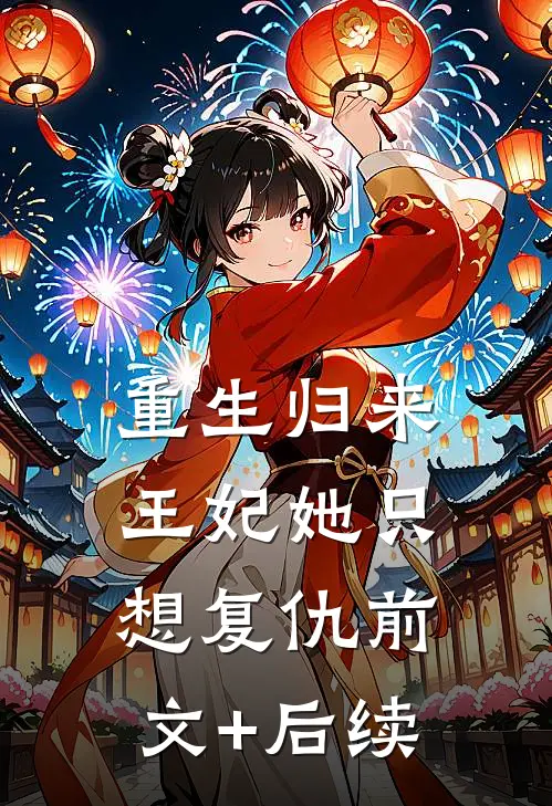 重生归来：王妃她只想复仇前文+后续