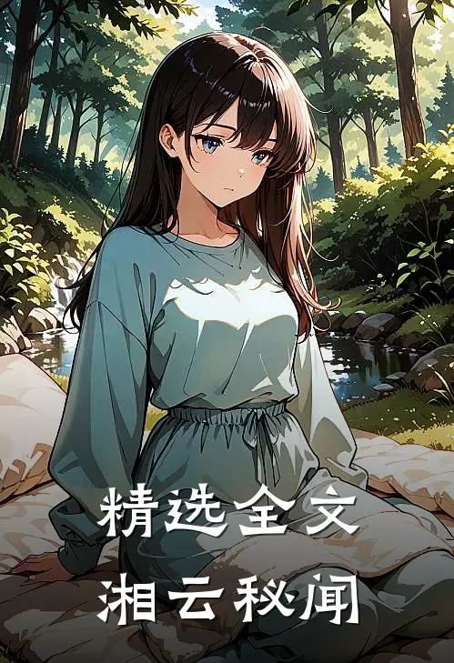 精选全文湘云秘闻