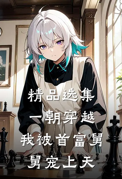精品选集一朝穿越，我被首富舅舅宠上天