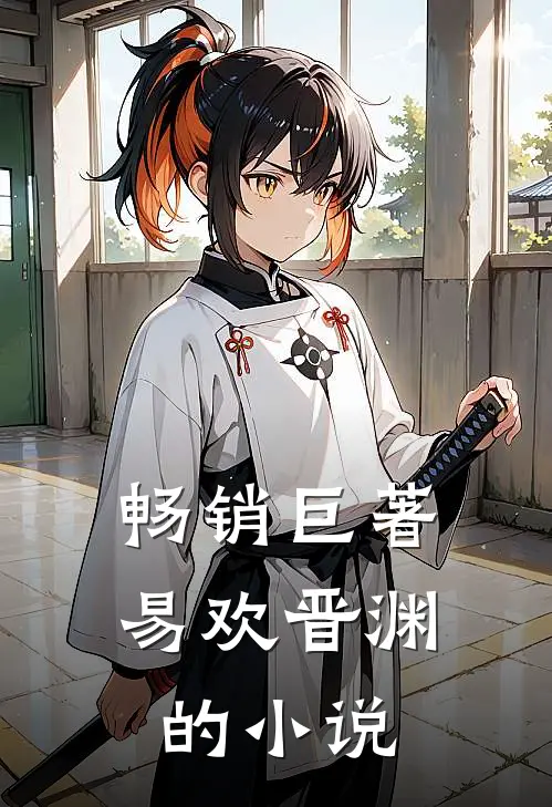畅销巨著易欢晋渊的小说