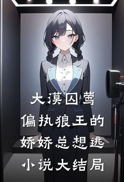 大漠囚莺：偏执狼王的娇娇总想逃小说大结局
