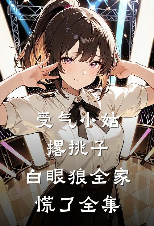 受气小姑撂挑子，白眼狼全家慌了全集