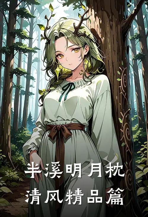 半溪明月枕清风精品篇