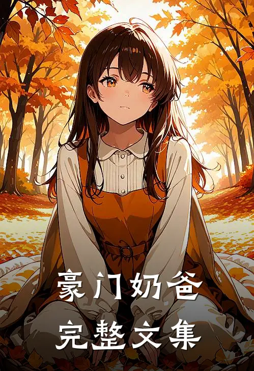 豪门奶爸完整文集